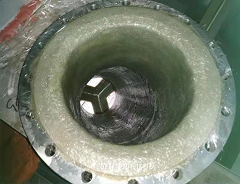 Shell and Tube Heat Exchanger