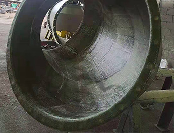 Shell and Tube Heat Exchanger